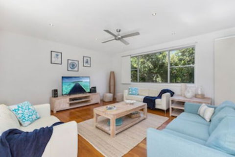 Augusta House - Accommodation Georgetown 0
