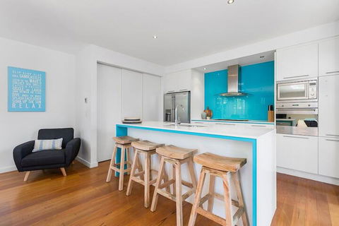 Augusta House - Accommodation Georgetown 4