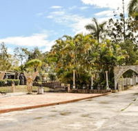 Gold Coast Nerang 99 House - Accommodation Georgetown