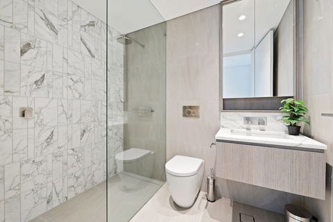 Ultra Modern Brand New CBD View - Accommodation Georgetown 4