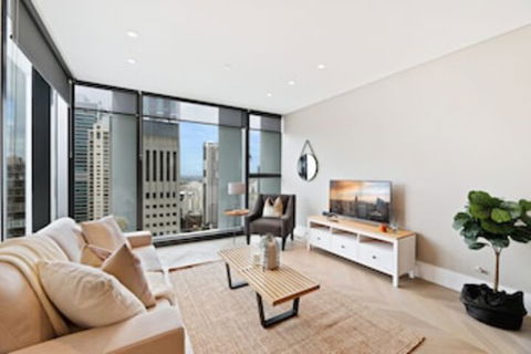 Ultra Modern Brand New CBD View - Accommodation Georgetown 0