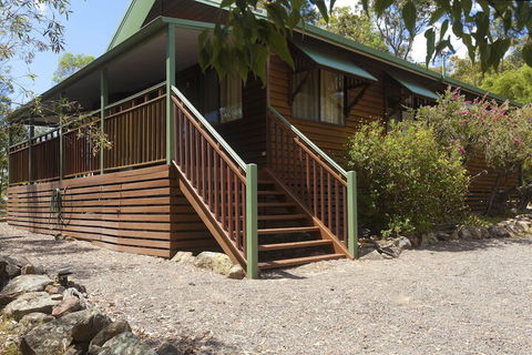 Eagleview Resort - Accommodation Georgetown 6