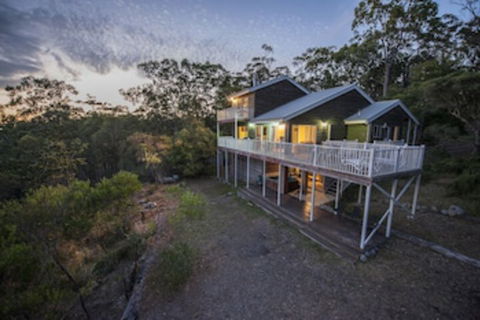 Eagleview Resort - Accommodation Georgetown 0