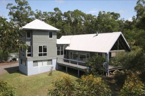 Eagleview Resort - Accommodation Georgetown 5