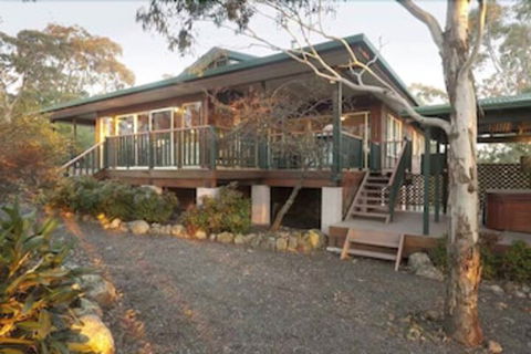 Eagleview Resort - Accommodation Georgetown 3