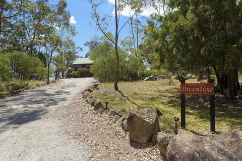 Eagleview Resort - Accommodation Georgetown 1