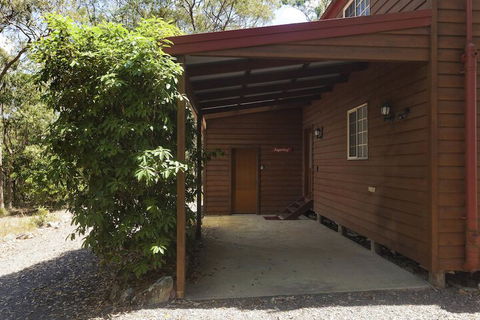 Eagleview Resort - Accommodation Georgetown 7
