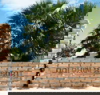 RAC Monkey Mia Dolphin Resort