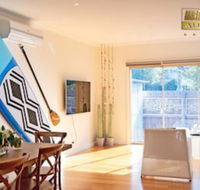 AUJOY 4 Bed Townhouse Glen Waverley - Accommodation Georgetown