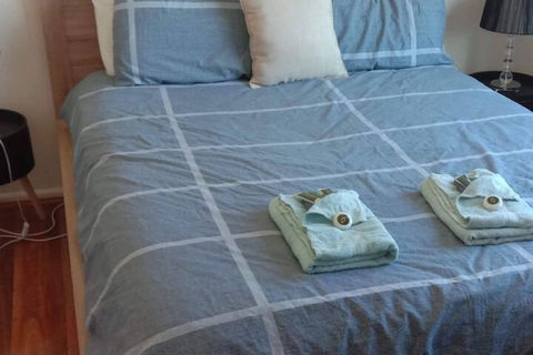 Wollongong Train Station Holiday House - Accommodation Georgetown 5