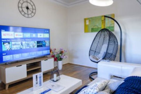 Wollongong Train Station Holiday House - Accommodation Georgetown 0