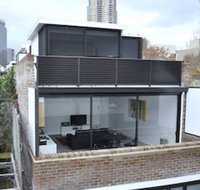 Ultimo Harris Apartments - Accommodation Georgetown