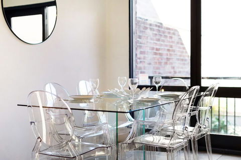 Ultimo Hackett Apartments - Accommodation Georgetown 7