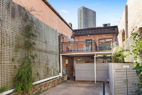 Ultimo Hackett Apartments - Accommodation Georgetown 2