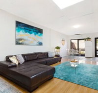 Ultimo Hackett Apartments - Accommodation Georgetown