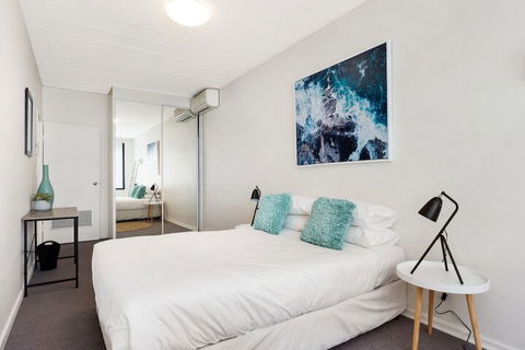 Ultimo Hackett Apartments - Accommodation Georgetown 3