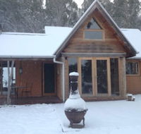 Mud Brick Cottage Cobungra - Accommodation Georgetown