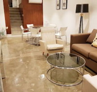 Darling Harbour Modern 2 Bedroom Terrace - Accommodation Georgetown