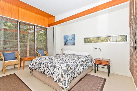 The Birdcage - Accommodation Georgetown 4