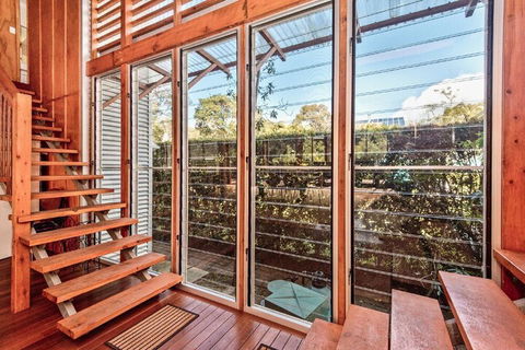 The Birdcage - Accommodation Georgetown 6