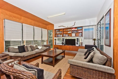 The Birdcage - Accommodation Georgetown 2