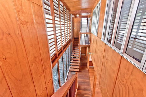 The Birdcage - Accommodation Georgetown 3