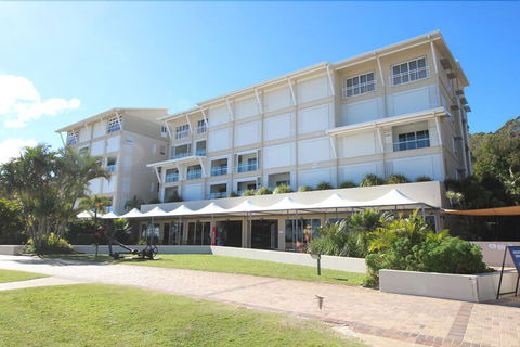 Deep Blue 13 - Accommodation Georgetown 0