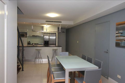 Deep Blue 13 - Accommodation Georgetown 4