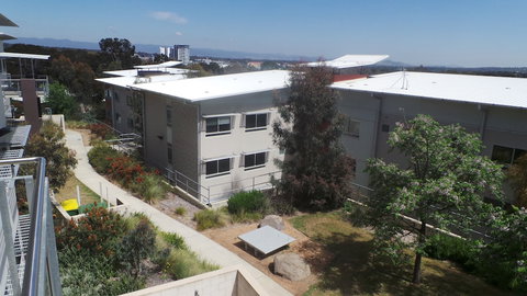 Unilodge At UC Short Stays - Accommodation Georgetown 1