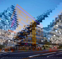 The Sebel Canberra Civic - Accommodation Georgetown