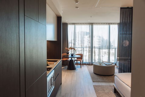 SKYE Suites Green Square - Accommodation Georgetown 3