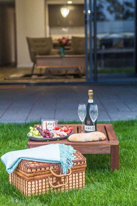 Ulverstone Waterfront Apartments - Accommodation Georgetown 3
