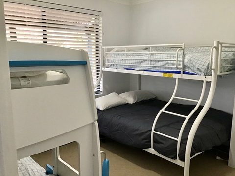 Hakea Haven - Dunsborough - Accommodation Georgetown 3