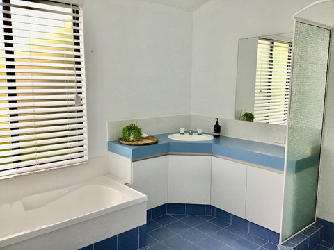 Hakea Haven - Dunsborough - Accommodation Georgetown 4