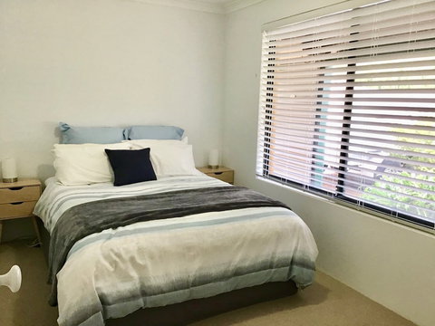 Hakea Haven - Dunsborough - Accommodation Georgetown 6