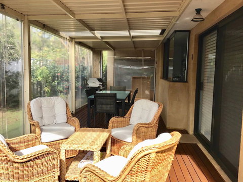 Hakea Haven - Dunsborough - Accommodation Georgetown 0