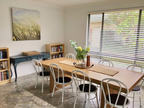 Hakea Haven - Dunsborough - Accommodation Georgetown 1