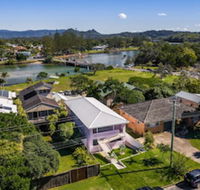 A PERFECT STAY Sunset Beach Summer Breeze - Accommodation Georgetown