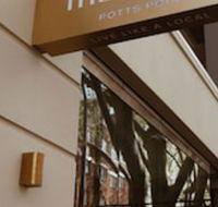 The Jensen Potts Point - Accommodation Georgetown
