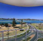 Mirage Unit 602 6 10 Manning Street - Accommodation Georgetown