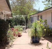 Mataranka Roadhouse - Accommodation Georgetown