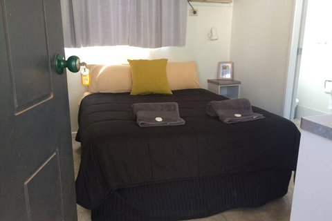 Mataranka Roadhouse - Accommodation Georgetown 6