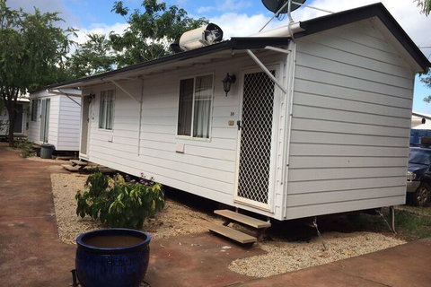 Mataranka Roadhouse - Accommodation Georgetown 5