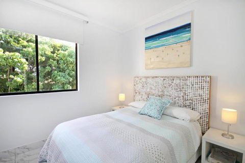 Unit 8 Bronte Of Coolum 8 12 Coolum Terrace Coolum Beach 500 Bond LINEN INCLUDED WIFI - Accommodation Georgetown 5