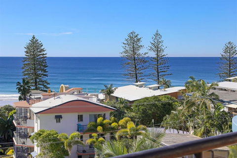 Unit 8 Bronte Of Coolum 8 12 Coolum Terrace Coolum Beach 500 Bond LINEN INCLUDED WIFI - Accommodation Georgetown 6