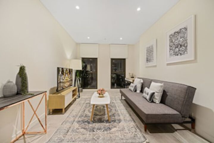 Sydney NSW Accommodation Georgetown