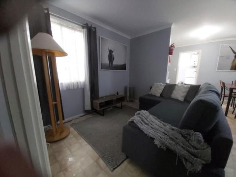 Kalgan River Chalets And Caravan Park - Accommodation Georgetown 6