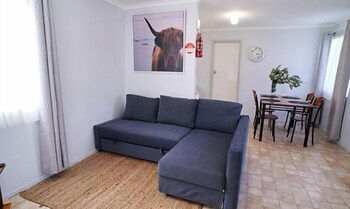 Kalgan River Chalets And Caravan Park - Accommodation Georgetown 5