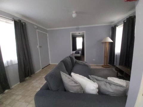 Kalgan River Chalets And Caravan Park - Accommodation Georgetown 1