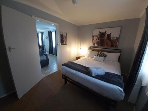 Kalgan River Chalets And Caravan Park - Accommodation Georgetown 3